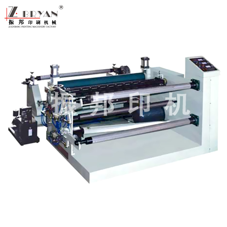 半自動分切機(jī)